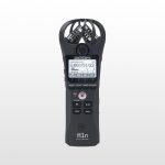 رکوردر صدا زوم Zoom H1n 2 Black