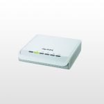 مودم روترADSL2 Plus زایکسل P-660RU