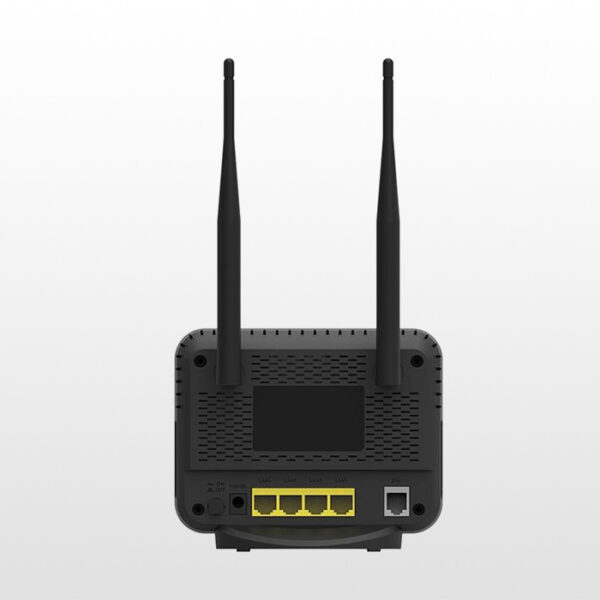 مودم روتر بی سیم VDSL/ADSL زایکسل VMG1312-T20B