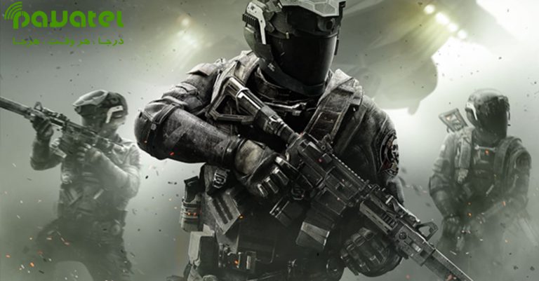 سری جدید Call of Duty