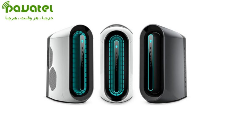 سیستم گیمینگ Alienware Aurora