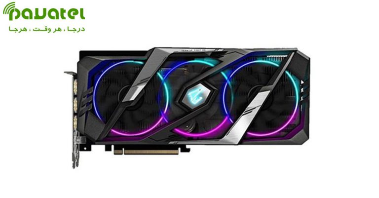 کارت گرافیک RTX 3080