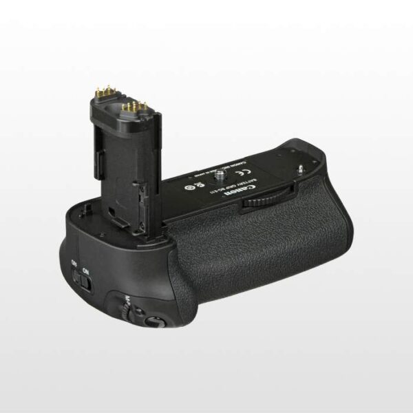 باتری گریپ کانن مشابه اصلی Canon BG-E11 Battery Grip for 5DS/5DS R/5D III HC