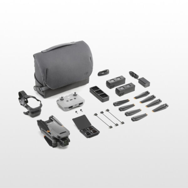 پهپاد دی جی آی مویک 3 پرو DJI Mavic Pro 3