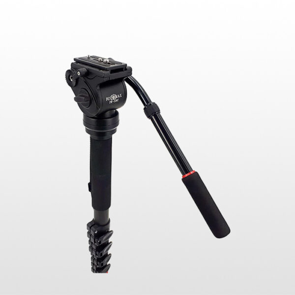 تک پایه آلومینیوم عکاسی فتومکس Fotomax FM-506A Monopod