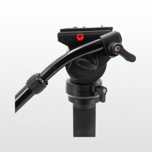 تک پایه آلومینیوم عکاسی فتومکس Fotomax FM-506A Monopod