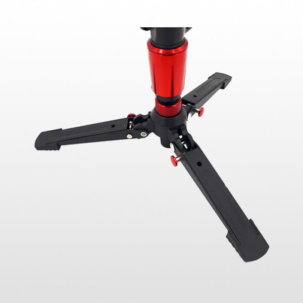 تک پایه آلومینیوم عکاسی فتومکس Fotomax FM-506A Monopod