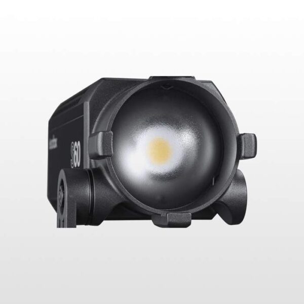 ویدئو لایت گودکس Godox S60 LED Focusing Light