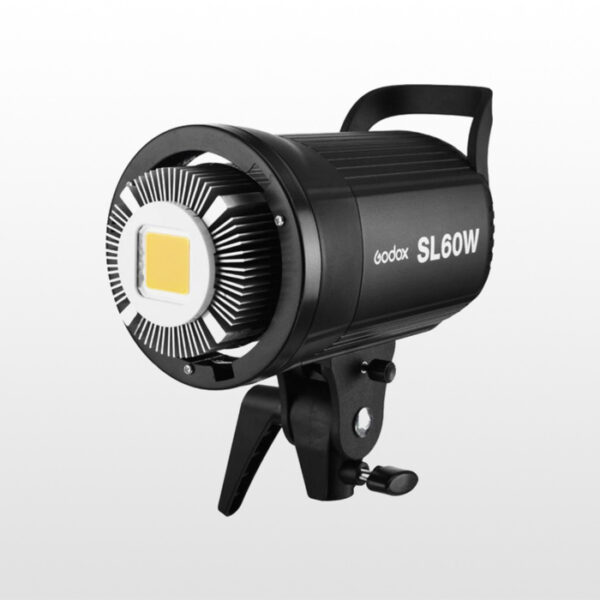 ویدئو لایت گودکس Godox UL60 Silent LED Video Light