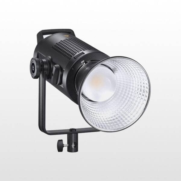 ویدئو لایت گودکس Godox SZ200BI Bi-Color Zoomable LED Video Light