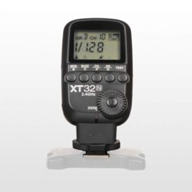 فرستنده گودکس Godox XT32-N Power-Control Radio Trigger for Nikon
