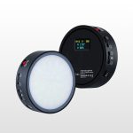 ویدئولایت پرتابل LituFoto RGB R10