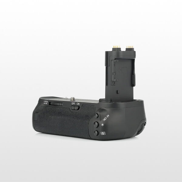 گریپ میک Meik MK-6D2 Pro Wireless Battery Grip for Canon 6D Mark II