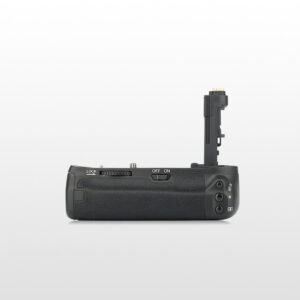 گریپ میک Meik MK-6D2 Pro Wireless Battery Grip for Canon 6D Mark II