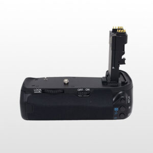 باتری گریپ MeiKe MK-70D battary Grip For Canon EOS 70D 80D