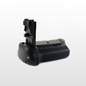 باتری گریپ MeiKe MK-70D battary Grip For Canon EOS 70D 80D