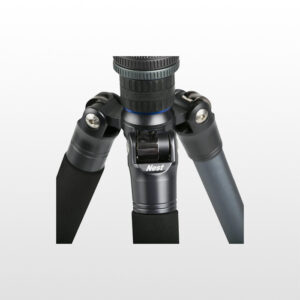 سه پایه دوربین عکاسی NEST مدل NT-6294AK به همراه هد NT-636H