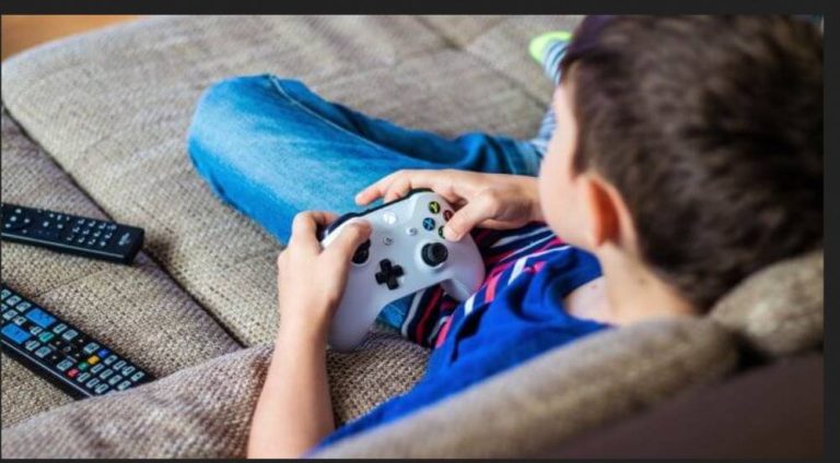 بهترین کنسول بازی برای کودکان