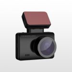 دوربین فیلم برداری خودرویی پاورولوژی Powerology PDCMQ58PBK Dash Camera Pro