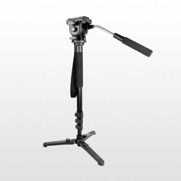 تک پایه دوربین Professional T-1012 Camera Monopod