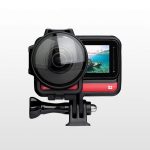 فریم محافظ بدنه و لنز دوربین insta360 ONE R