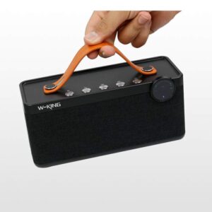 اسپیکر بلوتوث W-King X10 25W Wireless Speaker