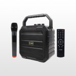 اسپیکر بلوتوث دبلیو کینگ W-King K1S Wireless Speaker