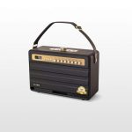 اسپیکر بلوتوث دبلیو کینگ W-King K6L Wireless Speaker
