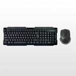 کیبورد و موس بی سیم ایکس پی پروداکت XP-W4400E