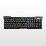 کیبورد با سیم ایکس پی پروداکت XP-8300E