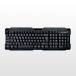 کیبورد با سیم ایکس پی پروداکت XP-8600E