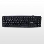 کیبورد با سیم ایکس پی پروداکت XP-8800E