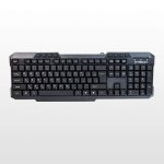 کیبورد با سیم ایکس پی پروداکت XP-8900E
