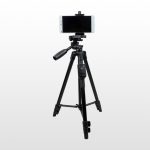 سه پایه نگهدارنده موبایل Yunteng VCT-5208 Mobile Phone Tripod