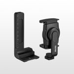 کیت هولدر موبایل کرین2 Zhiyun-Tech TransMount Object Tracking Smartphone Clamp Kit