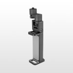 هولدر موبایل ژیون تک Zhiyun-Tech TransMount Phone Holder