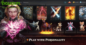 بازی Magic The Gathering