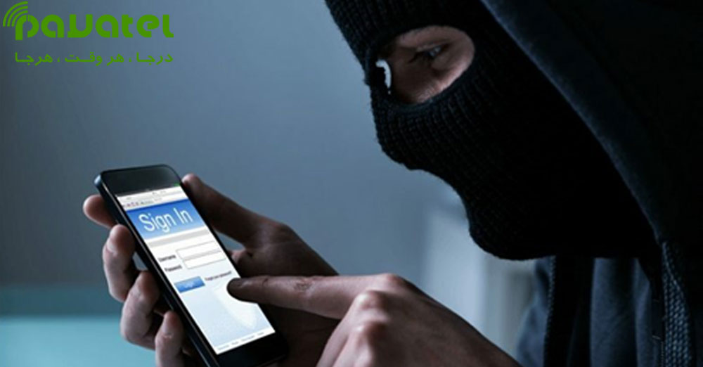 نشانه هک شدن گوشی موبایل