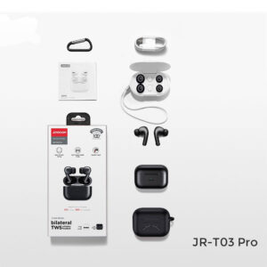 هدست بلوتوث جوی روم JR-T03 Pro