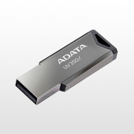 فلش مموری ای دیتا UV350 USB3.2 ظرفیت 32 گیگابایت