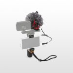 پایه نگهدارنده موبایل بویا BOYA SK-PSC1 stand
