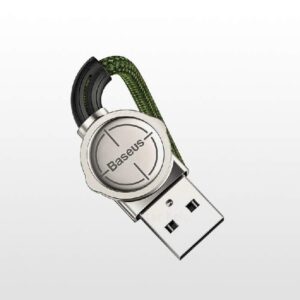 کابل تبدیل USB به لایتنینگ باسئوس Baseus CALCJ-A01