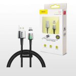 کابل مگنتی لایتنینگ باسئوس Baseus CALXC-A01