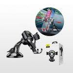 پایه نگهدارنده موبایل باسئوس Baseus SUYL-XP01