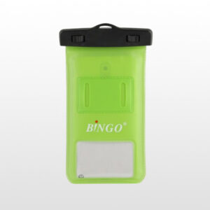 کاور ضدآب موبایل بینگو Bingo 5.5 inch
