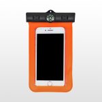 کاور ضدآب موبایل بینگو Bingo 5.5 inch به همراه قطب نما