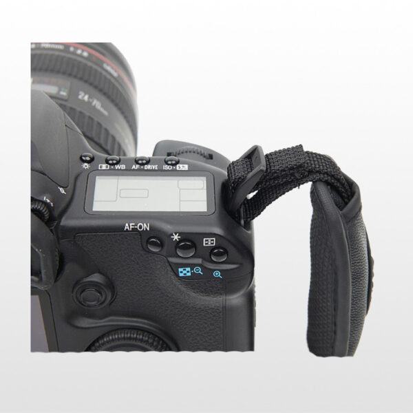 دست بند دوربین مناسب برای تمام دوربین های DSLR