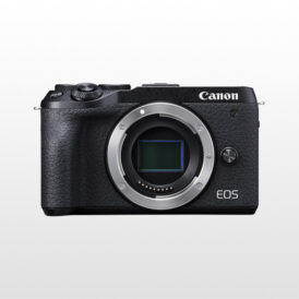 دوربین بدون آینه کانن Canon EOS M6 Mark II Body