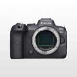 دوربین بدون آینه کانن Canon EOS R6 Mirrorless Camera Body