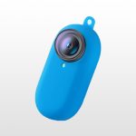 کاور سیلیکونی Insta360 GO 2